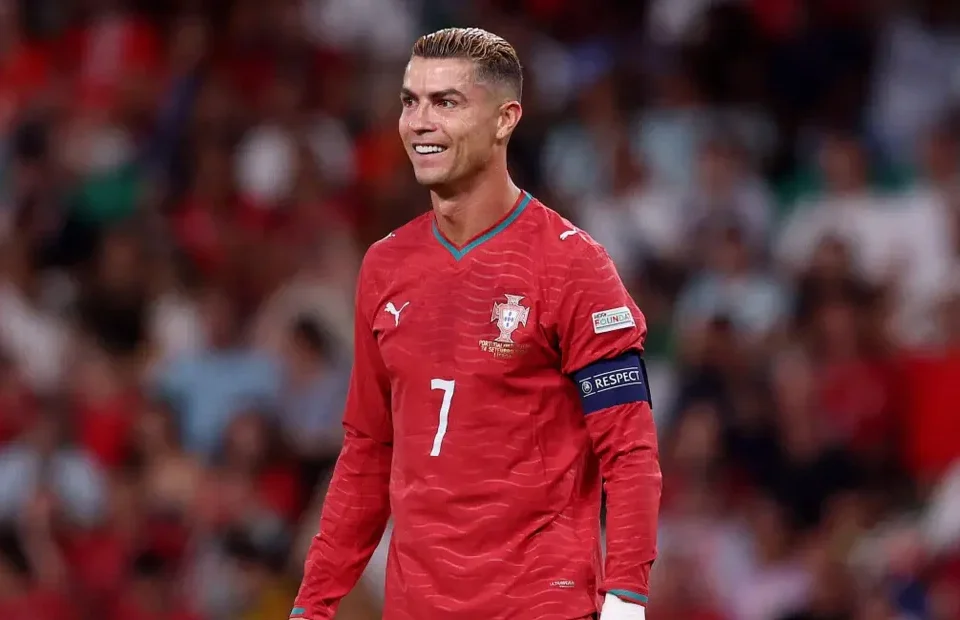 Cristiano Ronaldo Says Jorge Jesus Broke Portugal Role Agreement