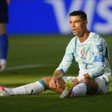 Cristiano Ronaldo Explains Portugal Camp Exit After Jorge Jesus Dispute