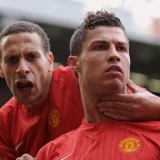 Former Players Back Ronaldo After Jorge Jesus Ends Portugal Camp Stay