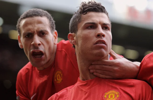 Former Players Back Ronaldo After Jorge Jesus Ends Portugal Camp Stay