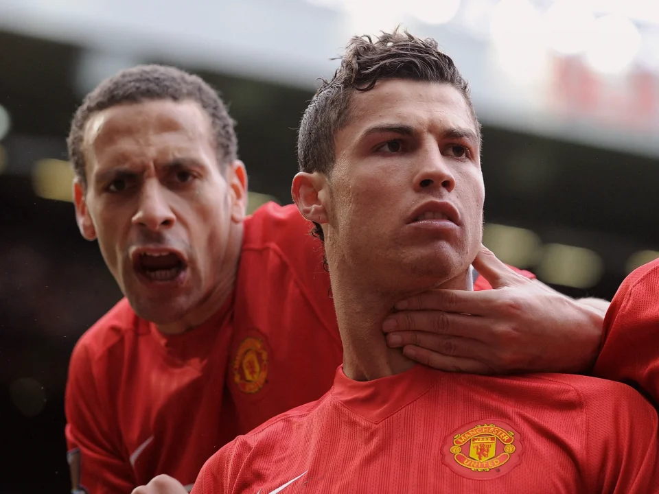 Former Players Back Ronaldo After Jorge Jesus Ends Portugal Camp Stay