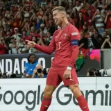 Cristiano Ronaldo Reportedly Refuses Portugal Return Under Jorge Jesus