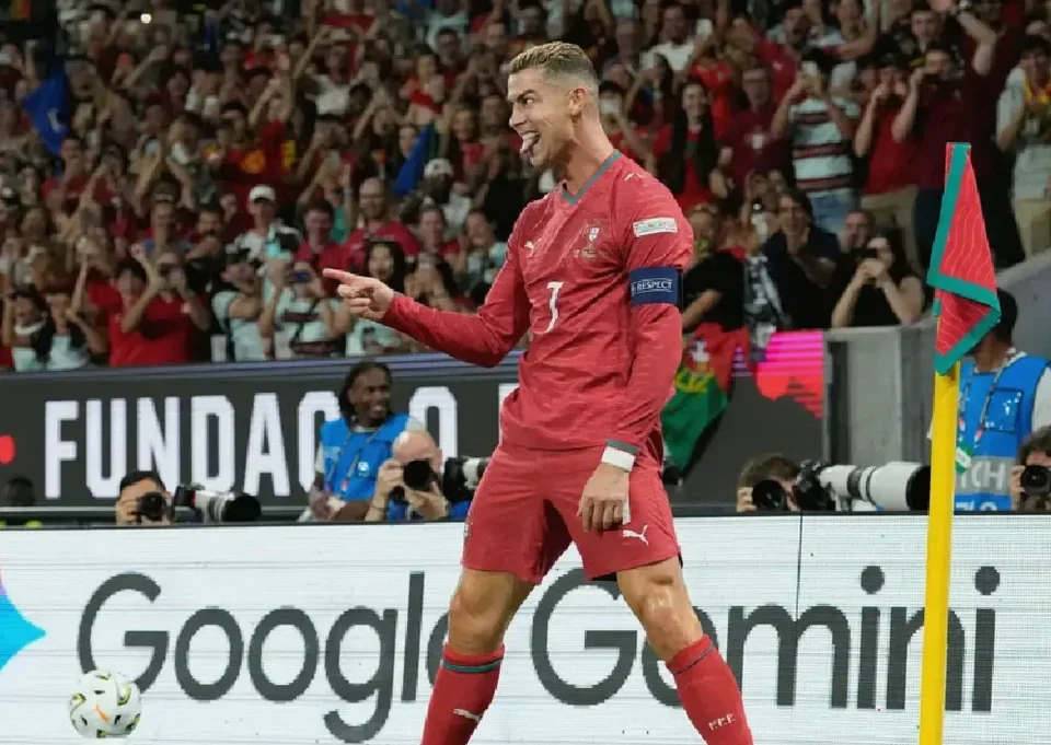 Cristiano Ronaldo Reportedly Refuses Portugal Return Under Jorge Jesus