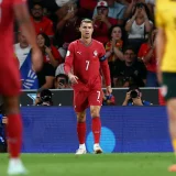 Portugal Players Call for Cristiano Ronaldo’s Return to National Team