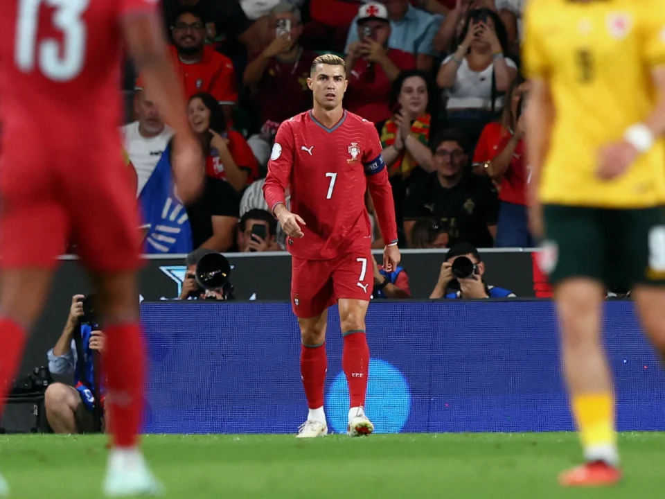 Portugal Players Call for Cristiano Ronaldo’s Return to National Team
