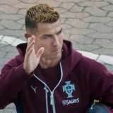 Portugal Seek Ronaldo-Jorge Jesus Peace Talks Ahead of Norway Clash