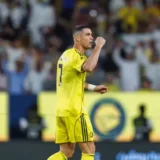 Ronaldo Reaches 982 Career Goals After Scoring in Al Nassr Win