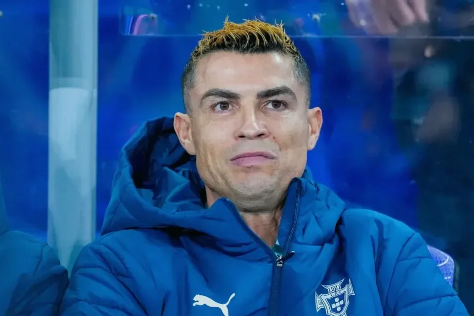 Cristiano Ronaldo Explains Portugal Camp Exit After Jorge Jesus Dispute