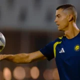 Cristiano Ronaldo Returns to Al-Nassr Training After Portugal Controversy