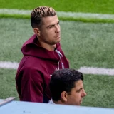 Cristiano Ronaldo Backs Felipe Melo’s Criticism of Portugal Teammates