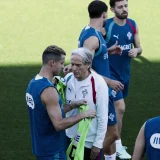 Portugal FA Wants Cristiano Ronaldo Back for November Squad