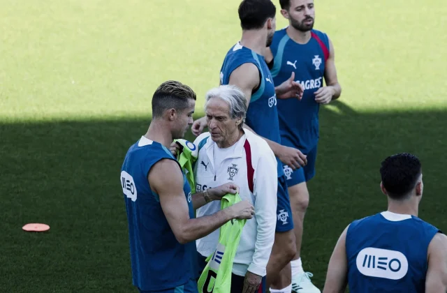 Portugal FA Wants Cristiano Ronaldo Back for November Squad