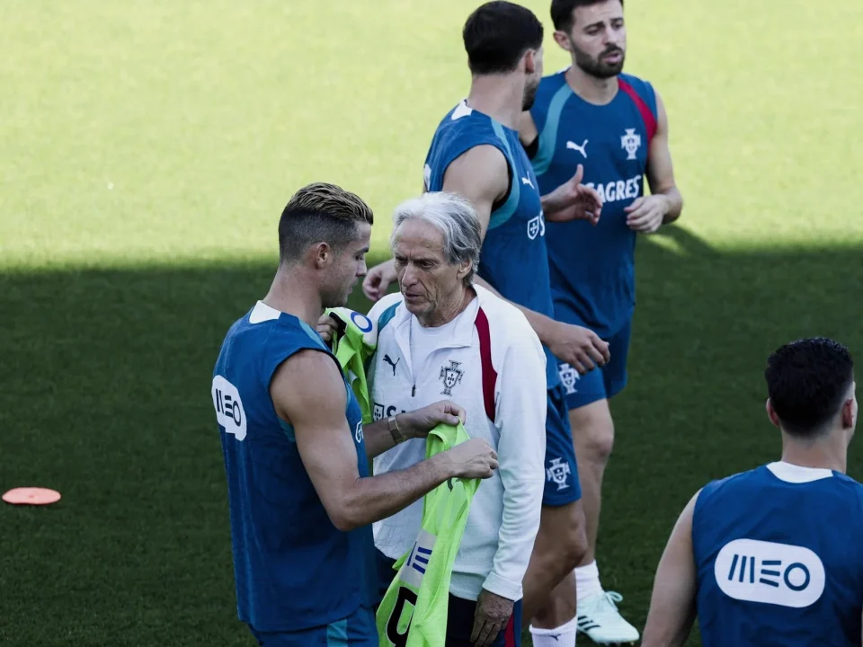 Portugal FA Wants Cristiano Ronaldo Back for November Squad