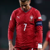 Cristiano Ronaldo Reportedly Upset After Jorge Jesus Snub Against Norway