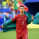 Cristiano Ronaldo Faces Portugal Suspension Over Early Camp Exit