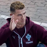 Cristiano Ronaldo Suspended by Portuguese FA After Leaving Portugal Camp