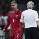 Cristiano Ronaldo Handed 30-Day Ban After Jorge Jesus Dispute