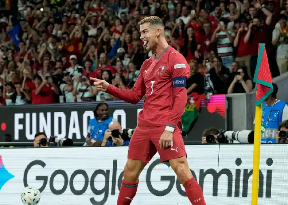 Ronaldo Could Rejoin Portugal for Nations League Despite Provisional Ban