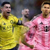 Cristiano Ronaldo Moves Closer to 1,000 Career Goals with Al Nassr Strike