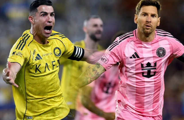 Cristiano Ronaldo Moves Closer to 1,000 Career Goals with Al Nassr Strike