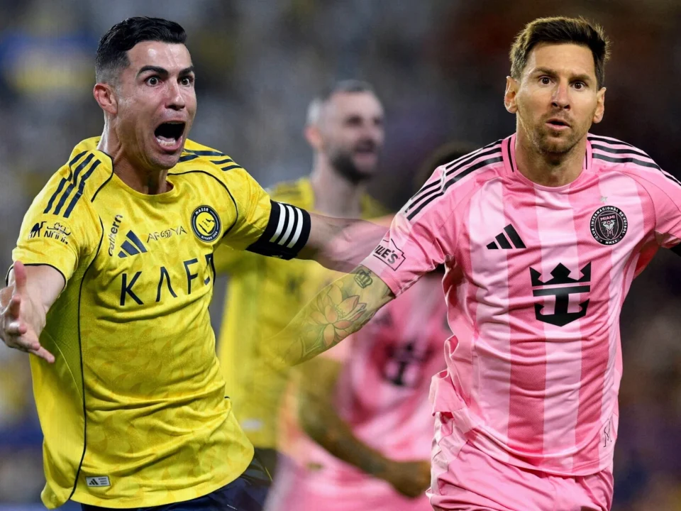 Cristiano Ronaldo Moves Closer to 1,000 Career Goals with Al Nassr Strike