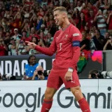 Cristiano Ronaldo Revives GOAT Debate as He Chases 1,000 Goals