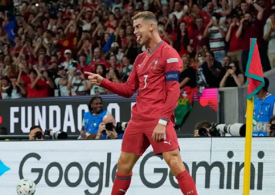 Cristiano Ronaldo Revives GOAT Debate as He Chases 1,000 Goals