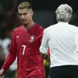 Cristiano Ronaldo Enters Jorge Jesus Debate via Felipe Melo Post