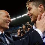 Zidane Reacts to Ronaldo’s Portugal Exit Ahead of France vs Belgium