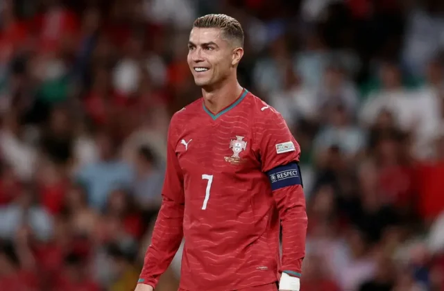 Cristiano Ronaldo Exit Sparks Portugal Camp Split After Jorge Jesus Remarks