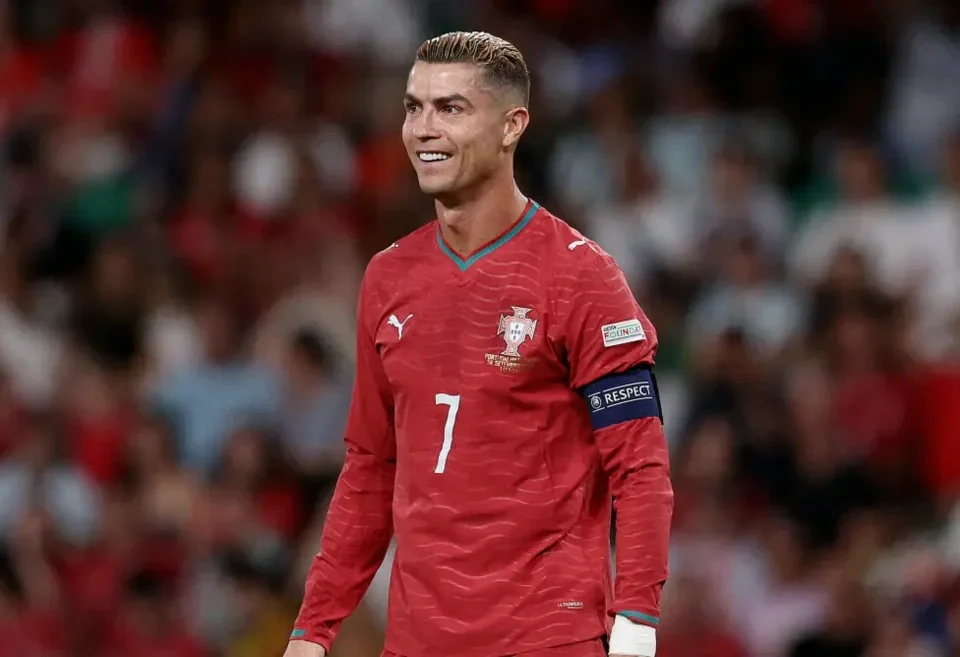 Cristiano Ronaldo Exit Sparks Portugal Camp Split After Jorge Jesus Remarks