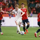 Croatia Host England in Key Nations League Group A3 Clash
