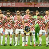 Croatia to Host England Before Thousands Despite UEFA Stadium Ban