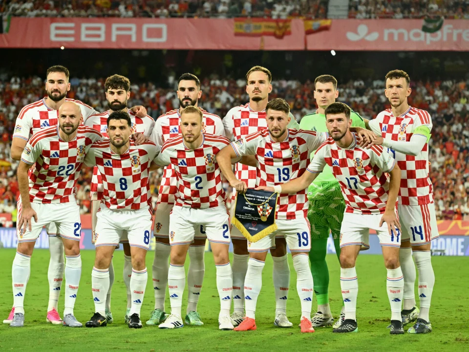 Croatia to Host England Before Thousands Despite UEFA Stadium Ban