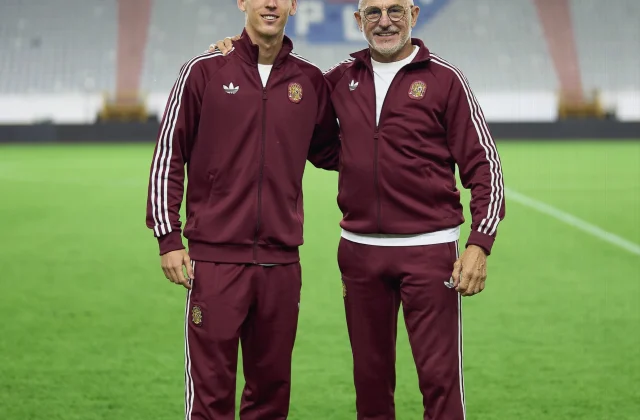 Spain Target Nations League Quarter-Final Spot Against Croatia