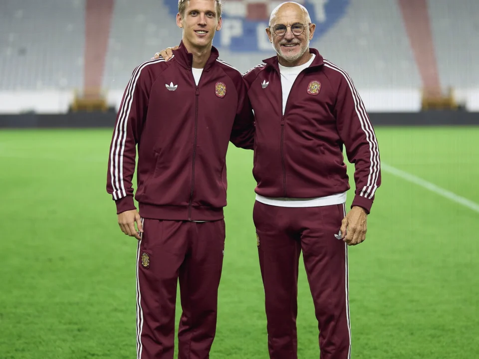 Spain Target Nations League Quarter-Final Spot Against Croatia