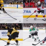 NHL Frozen Frenzy Features 16 Games and Crosby-Kane Showdown