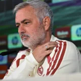 Mourinho Responds to Fermín López Over Real Madrid Referee Complaints