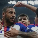 Lyon Edge Crystal Palace 3-2 Despite Yeremy Pino’s Late Push