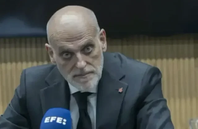 Spanish Sports Court to Review Tebas Remarks on Real Madrid
