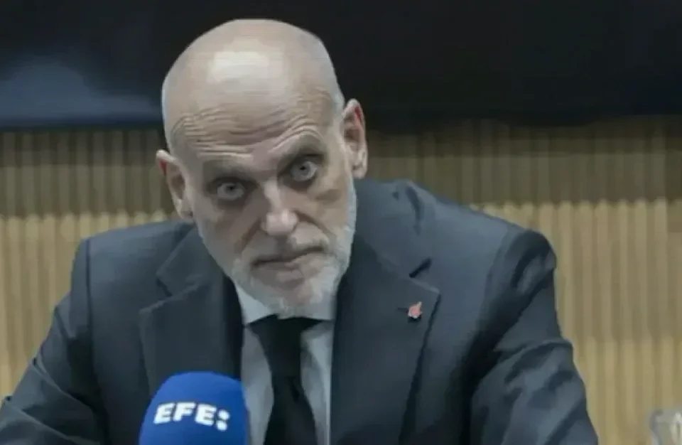 Spanish Sports Court to Review Tebas Remarks on Real Madrid