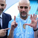 Jesse Marsch Calls for Manchester City Relegation After 114 Charges Verdict