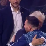 How a Misspelled AFA Letter Brought Lionel Messi to Argentina