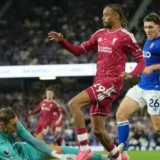 Bradley Barcola Raises Liverpool Ambitions After First Hat-Trick