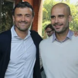 How Nàstic Passed on Luis Enrique and Pep Guardiola as Coaches