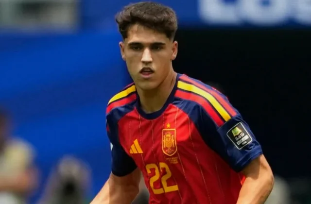 Pau Cubarsí Dreams of Ballon d’Or After Spain’s World Cup Triumph