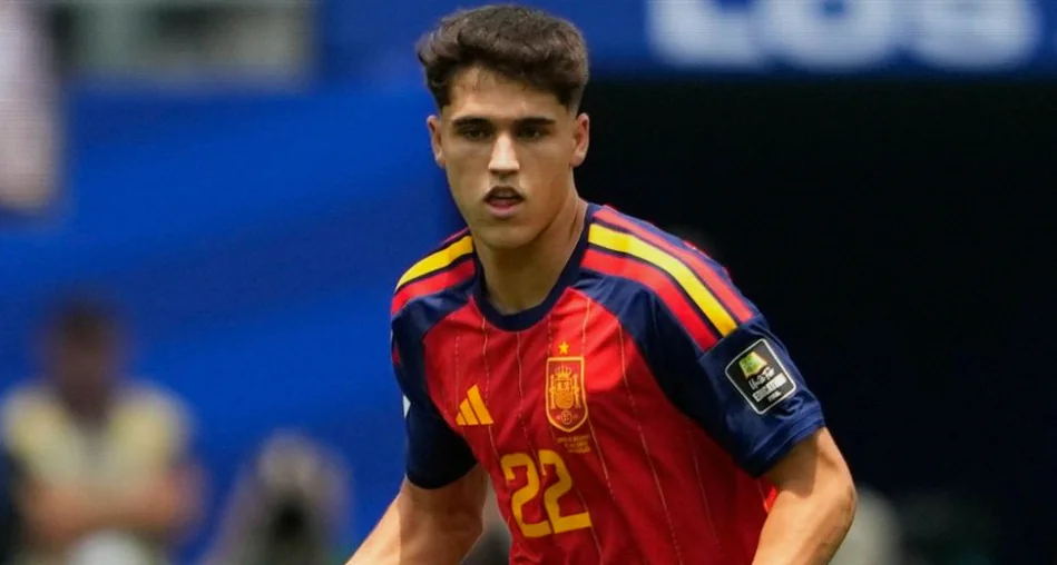 Pau Cubarsí Dreams of Ballon d’Or After Spain’s World Cup Triumph