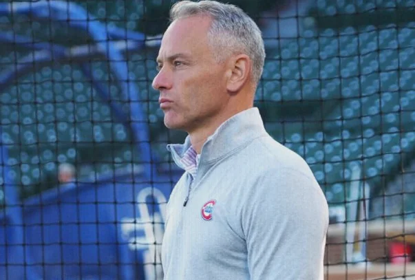 Jed Hoyer Puts Cubs Pitching Overhaul at Top of Winter Plans