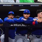 Padres Sweep Cubs in Wild Card Series to End Chicago’s Season