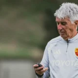 Gasperini Uses Break to Prepare Roma for Gruelling Serie A Run
